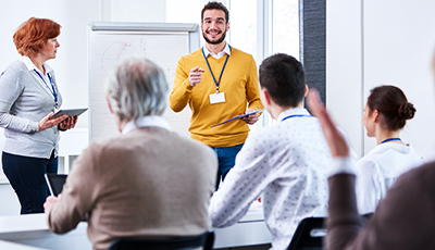 News & Announcements